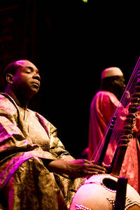 2008-07-11 - Toumani Diabaté från Berns, Stockholm
