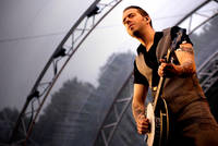 2008-07-10 - Lars Winnerbäck från Slottskogsvallen, Göteborg