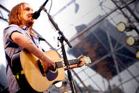 2008-07-10 - Lars Winnerbäck från Slottskogsvallen, Göteborg