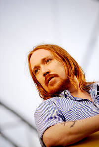 2008-07-10 - Lars Winnerbäck från Sofiero, Helsingborg