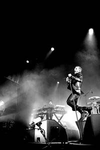 2008-07-11 - Kent från Strömsvallen, Strömstad