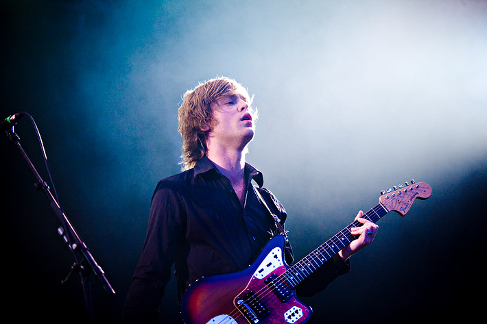 2008-07-04 - Mando Diao från Gatufesten, Sundsvall