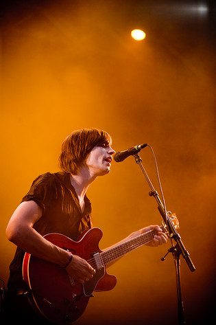 2008-07-04 - Mando Diao från Gatufesten, Sundsvall