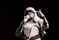 2008-07-16 - Mary J Blige från Stockholm Jazz Festival, Stockholm