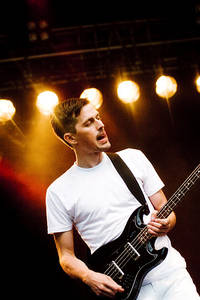 2008-07-17 - Doktor Kosmos från Trästockfestivalen, Skellefteå