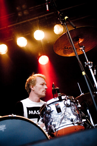 2008-07-17 - Doktor Kosmos från Trästockfestivalen, Skellefteå
