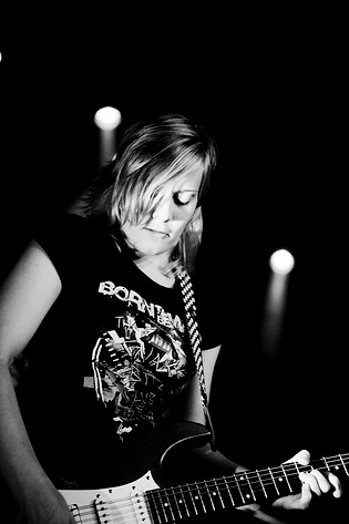 2008-07-17 - Ahead från Trästockfestivalen, Skellefteå