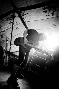 2008-07-17 - Calm Chaos från Trästockfestivalen, Skellefteå