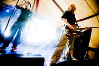 2008-07-17 - Calm Chaos från Trästockfestivalen, Skellefteå