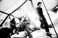 2008-07-17 - Calm Chaos från Trästockfestivalen, Skellefteå