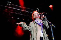 2008-07-17 - Anna Järvinen från Trästockfestivalen, Skellefteå