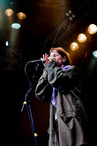 2008-07-17 - Anna Järvinen från Trästockfestivalen, Skellefteå