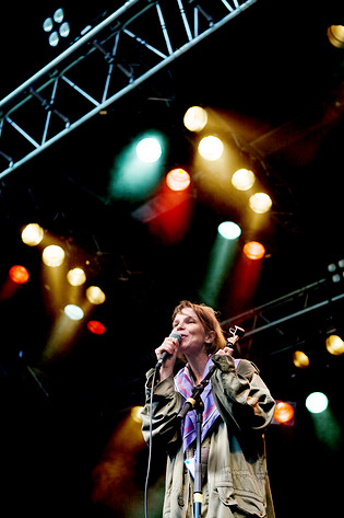 2008-07-17 - Anna Järvinen från Trästockfestivalen, Skellefteå