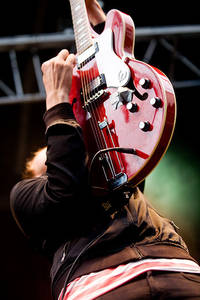 2008-07-17 - Markus Krunegård från Trästockfestivalen, Skellefteå