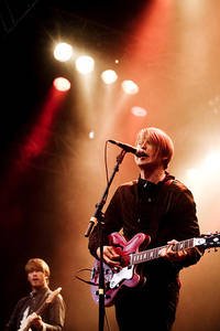 2008-07-17 - Markus Krunegård från Trästockfestivalen, Skellefteå