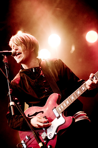 2008-07-17 - Markus Krunegård från Trästockfestivalen, Skellefteå