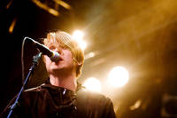 2008-07-17 - Markus Krunegård från Trästockfestivalen, Skellefteå