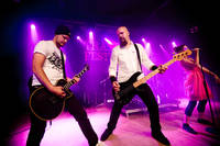 2008-07-17 - Relic från Trästockfestivalen, Skellefteå