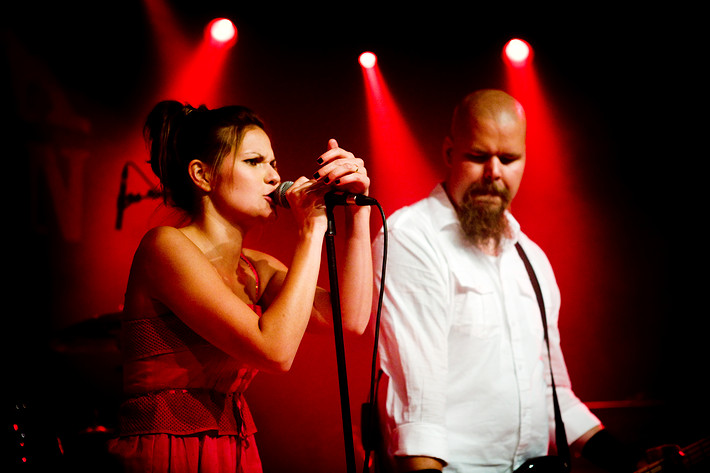 2008-07-17 - Relic från Trästockfestivalen, Skellefteå