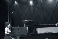 2008-07-17 - Marit Bergman från Stockholm Jazz Festival, Stockholm
