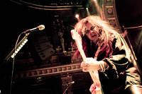 2008-07-17 - Yngwie Malmsteen från Berns, Stockholm