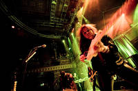 2008-07-17 - Yngwie Malmsteen från Berns, Stockholm