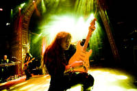 2008-07-17 - Yngwie Malmsteen från Berns, Stockholm