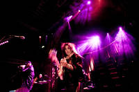 2008-07-17 - Yngwie Malmsteen från Berns, Stockholm
