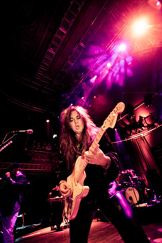 2008-07-17 - Yngwie Malmsteen från Berns, Stockholm
