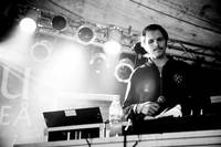 2008-07-17 - Lasse Fabel & Soulful från Trästockfestivalen, Skellefteå