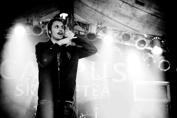2008-07-17 - Lasse Fabel & Soulful från Trästockfestivalen, Skellefteå