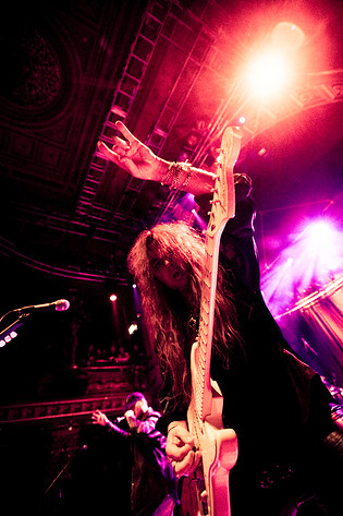 2008-07-17 - Yngwie Malmsteen från Berns, Stockholm