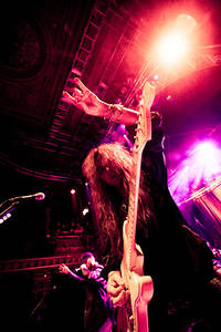 2008-07-17 - Yngwie Malmsteen från Berns, Stockholm