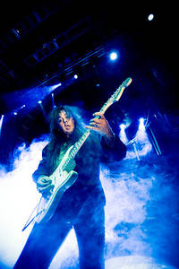 2008-07-17 - Yngwie Malmsteen från Berns, Stockholm