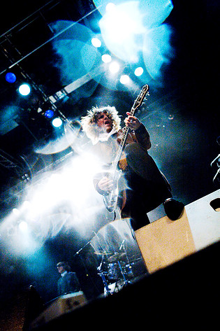 2008-07-16 - The Breeze The Breath från Trästockfestivalen, Skellefteå