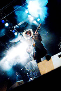2008-07-16 - The Breeze The Breath från Trästockfestivalen, Skellefteå