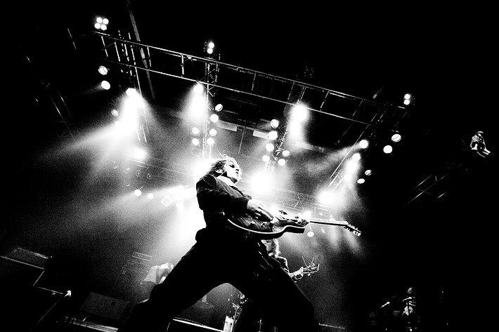 2008-07-16 - The Breeze The Breath från Trästockfestivalen, Skellefteå