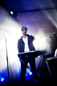 2008-07-17 - Kocky från Trästockfestivalen, Skellefteå