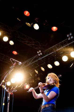 2008-07-18 - Abalone Dots från Trästockfestivalen, Skellefteå