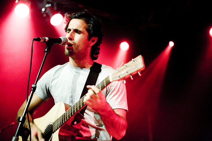 2008-07-18 - Jonas Desai från Trästockfestivalen, Skellefteå