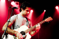 2008-07-18 - Jonas Desai från Trästockfestivalen, Skellefteå