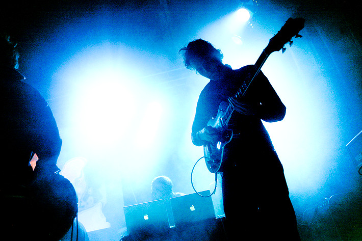 2008-07-18 - Ocean of Storms från Trästockfestivalen, Skellefteå