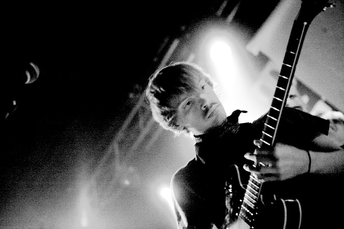 2008-07-18 - Ocean of Storms från Trästockfestivalen, Skellefteå