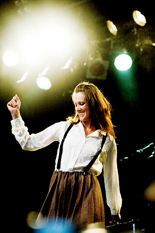 2008-07-18 - Glesbygdn från Trästockfestivalen, Skellefteå