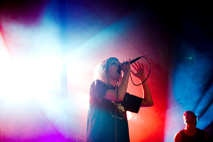 2008-07-18 - Alice In Videoland från Trästockfestivalen, Skellefteå