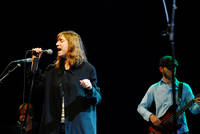 2008-07-18 - Patti Smith från Stockholm Jazz Festival, Stockholm
