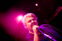 2008-07-18 - Daniel Johnston från Berns, Stockholm