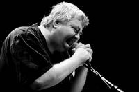2008-07-18 - Daniel Johnston från Berns, Stockholm