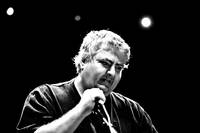 2008-07-18 - Daniel Johnston från Berns, Stockholm