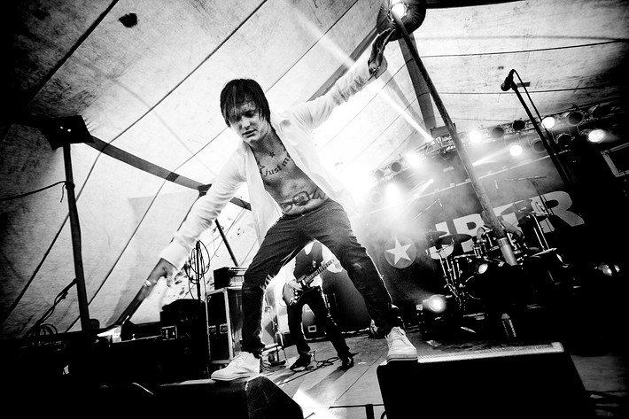 2008-07-18 - Jupither från Trästockfestivalen, Skellefteå